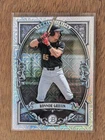2026 Bowman Sterling Mojo Refractor Konnor Griffin Pittsburgh Pirates #BST-7