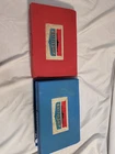 Vintage 1967 Milton Bradley Battleship Game - Made in USA