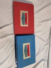 Vintage 1967 Milton Bradley Battleship Game - Made in USA