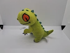 Nickelodeon 2017 8” Rugrats Reptar Plush Comic Images Viacom International