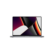 Apple MacBook Pro 16