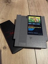 Thumbnail of ebay&reg; auction 267650427928 | Nintendo NES – Donkey Kong Jr. Math – PAL Modul – getestet – ohne OVP