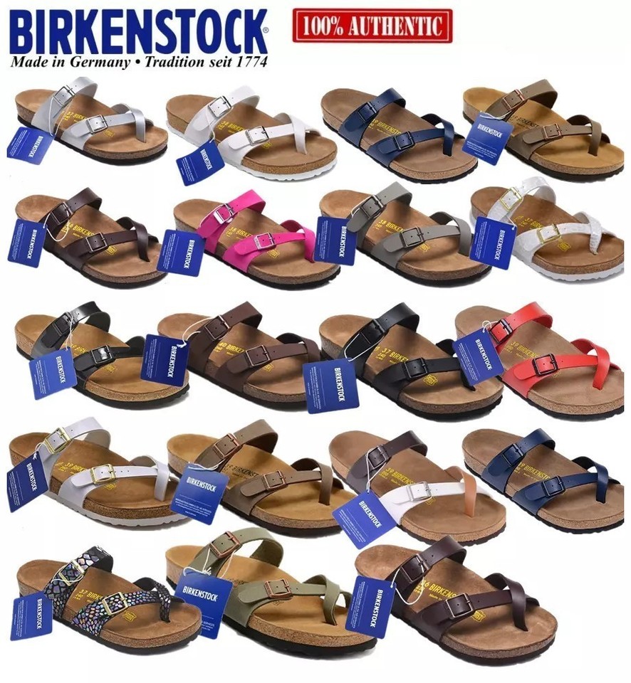Birkenstock Mayari Casual Sandals Regular Eu Shoe Size Unisex Regular Fit