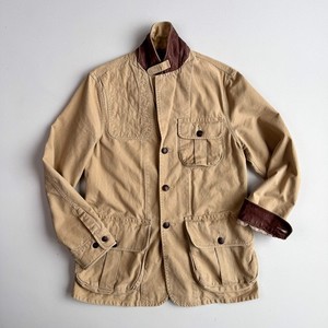 Half Norfolk Jacket | eBay