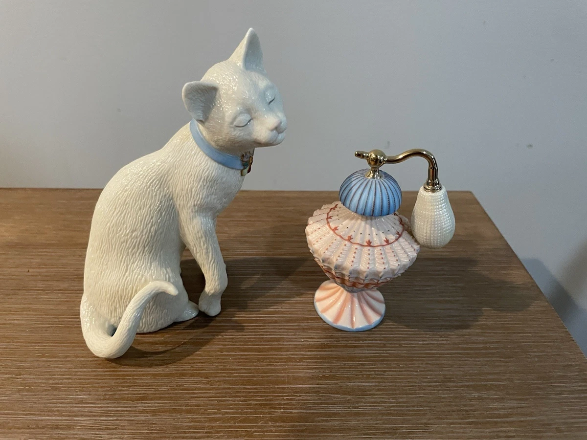 Lenox Animal Figurines In Collectible Cat Figurines for sale | eBay