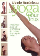 Bordeleau;Nicole Le Yoga Pour [DVD] (2005) Vf DVD [DVD]