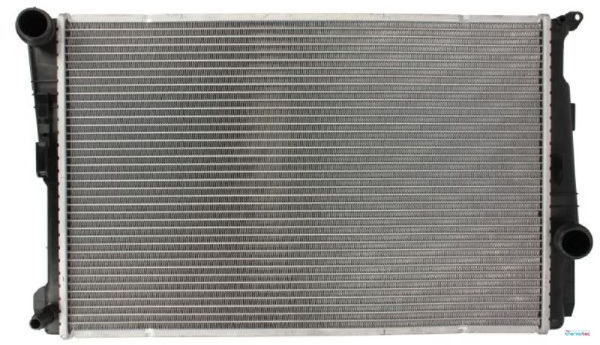 Thermotec D7B039TT KüHler FüR MotorküHlung MotorküHler AutoküHler FüR BMW-image