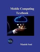 Mobile Computing Textbook Manish Soni
