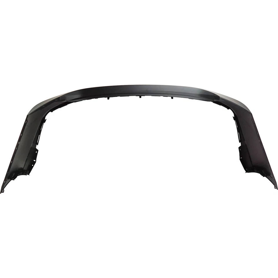 84276886 CAPA tampa de para-choque traseira para Chevy Chevrolet Malibu 2016-2018 - Imagem 4 de 4
