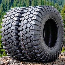 2 Wolfpack P3057 27x9.00r14 27x9r14 27x9x14 10 Ply At All Terrain Atv Utv Tires 2 Wolfpack P3057 27x9.00r14 27x9r14 27x9x14 10 Ply At All Terrain Atv Utv Tires