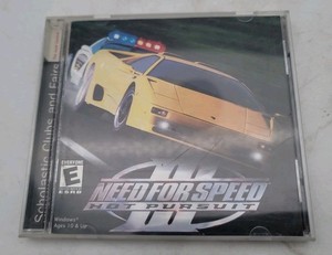 Need for Speed III PC | eBay