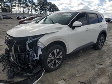 Alternator Fits 22-23 ROGUE 4510391