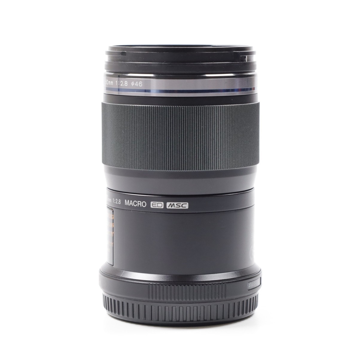 Olympus M. Zuiko Digital 60mm 2.8 Macro ED MSC Lens From Japan