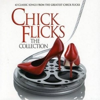 Chick Flicks: The Collection by Various Artists [CD]