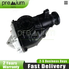 Rear Differential Axle Carrier Assembly Fit BMW E83 X3 3.0i 2008 3.0L 4.44 Ratio