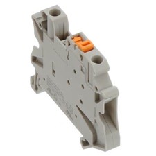 2pk PHOENIX CONTACT - IC 3046173 Knife Disconnect Terminal Block 20A 500V S