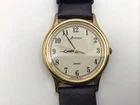 Vintage Seiko Avenue 5P31-6C00 Used Quartz Watch New battery and band is working