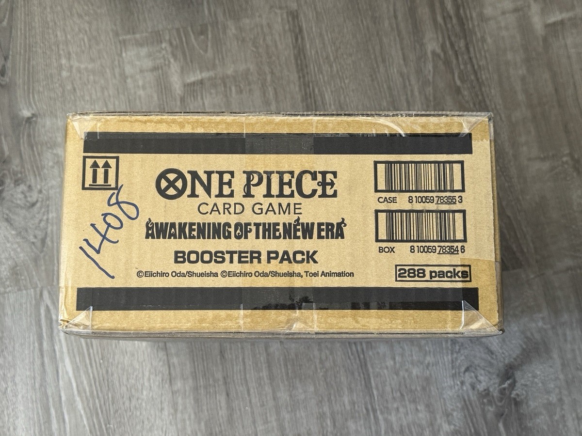 One Piece COFFRET INT´EGRALE NO5 欧州版 One Piece COFFRET INT´EGRALE NO5 欧州版