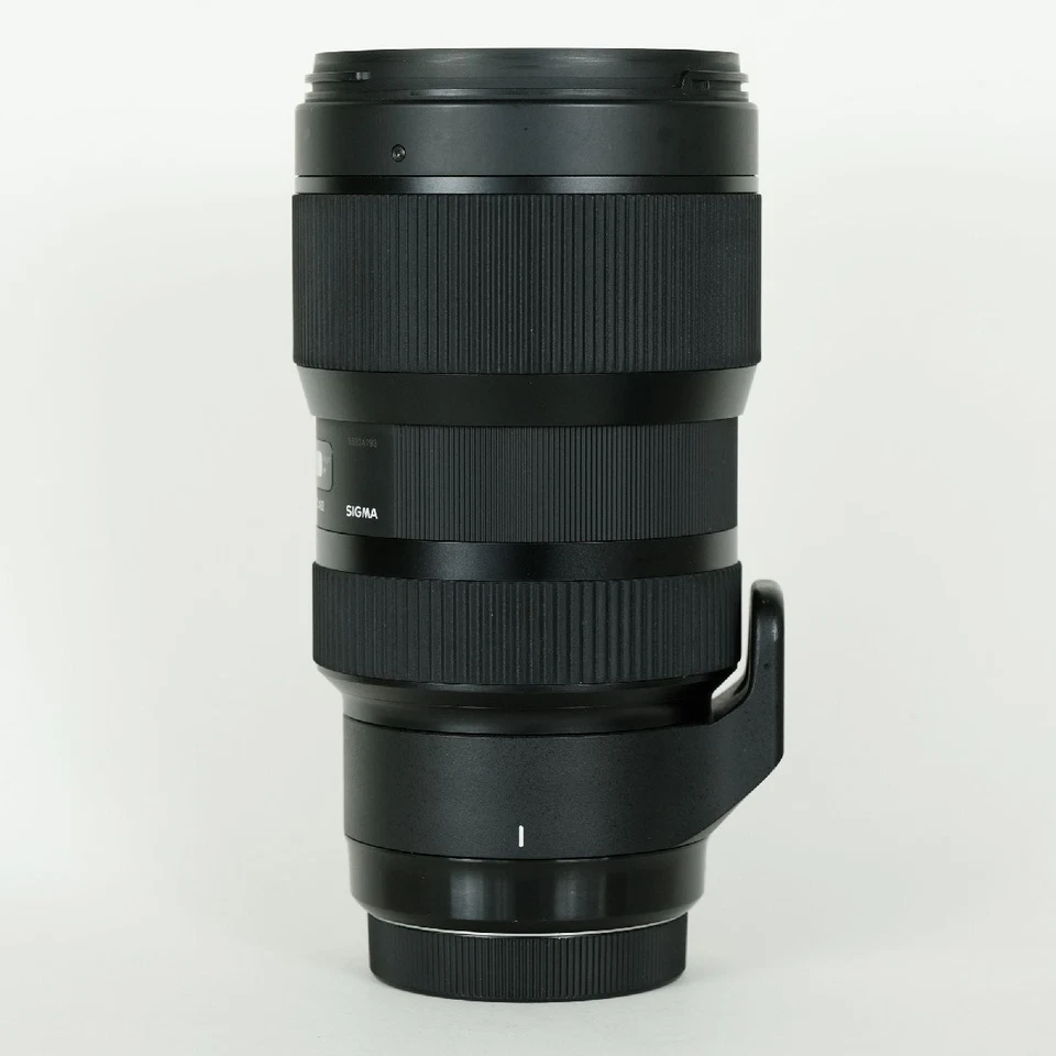 SIGMA 50-100mm F1.8 DC HSM Art for Canon EF EF Mount 179848 - Image 3 of 4