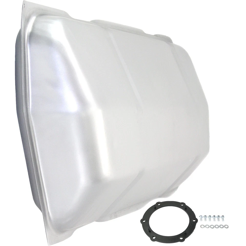 15.7 Gallon Fuel Gas Tank For 2000-2004 Ford Mustang - Image 3 of 4