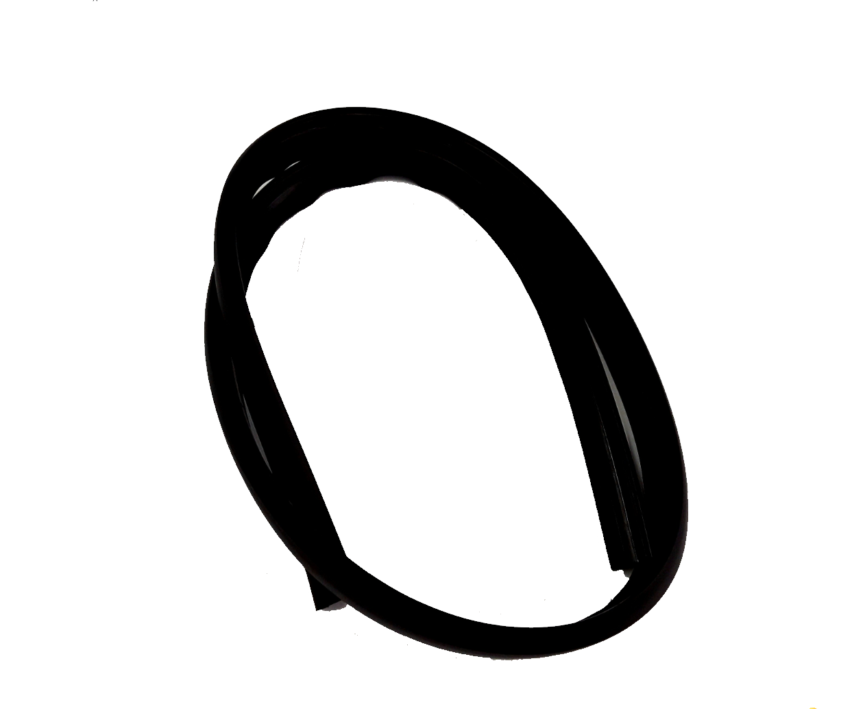 VOLVO V50 MW Rocker Panel Molding Seal 8650204 OEM Genuine New