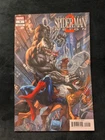 SPIDER-MAN REIGN #2 ALAN QUAH VARIANT SPIDERMAN VENOM 1