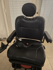 Jazzy EVO 613 Powered Wheelchair -