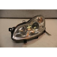 SCHEINWERFER LINKS SMART FORTWO (07-10) A/C451 1.0 (52KW) COUPÈ 3P/B/999CC 2007