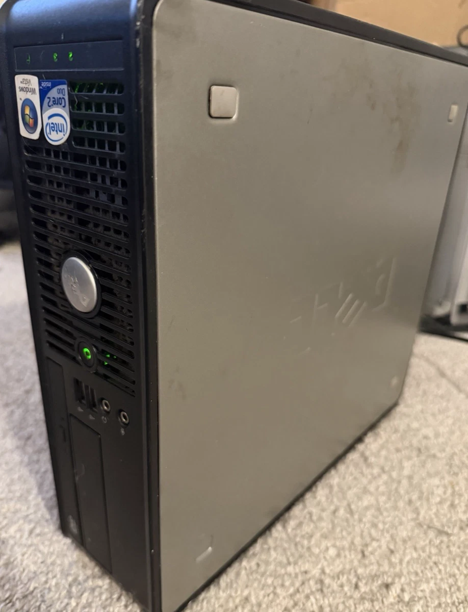 Dell OptiPlex 745 Small Form Factors for sale | eBay