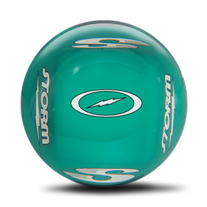 Storm Clear Ball | eBay