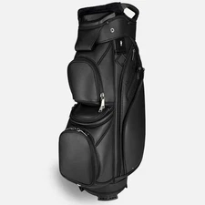 RevCore Golf Cart Bag | 14 Way Divider - EBAY
