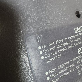 Rollergames Nintendo Entertainment System Game NES VGC Tested