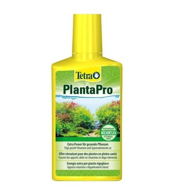 Tetra PlantaPro 250 ml   Aquariumdünger