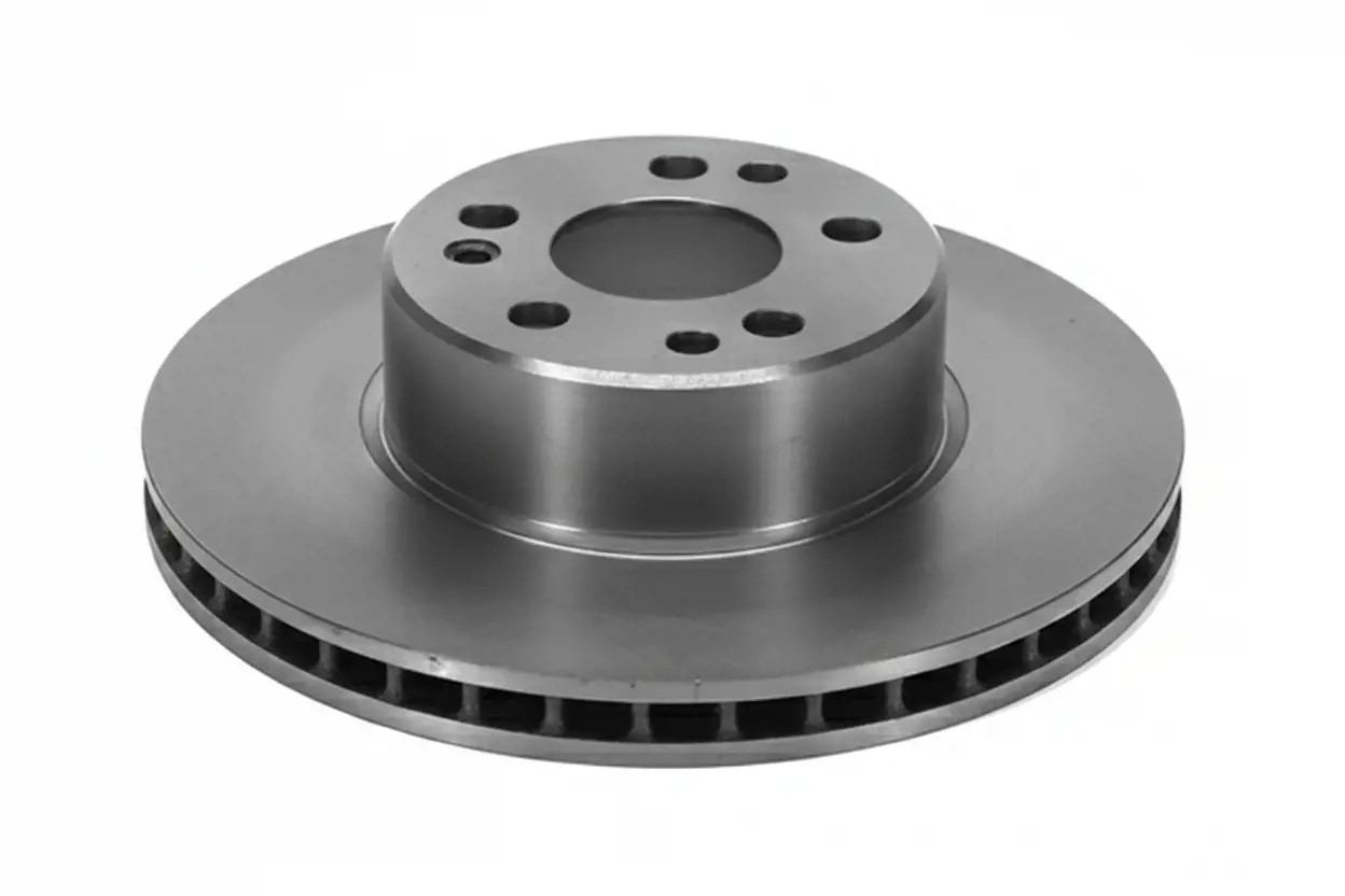 Disque De Frein MEYLE 015 521 2022 Pour Mercedes-Benz - Image 3