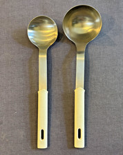 2 Dansk Designs Japan Cooking Kitchen White H...