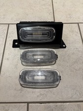 Mercedes Sprinter W910 LED Innenleuchten