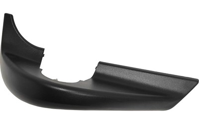 fits MERCEDES ACTROS MP4 MP5 AROCS ANTOS LINKS ABDECKUNG SPIEGEL ARM