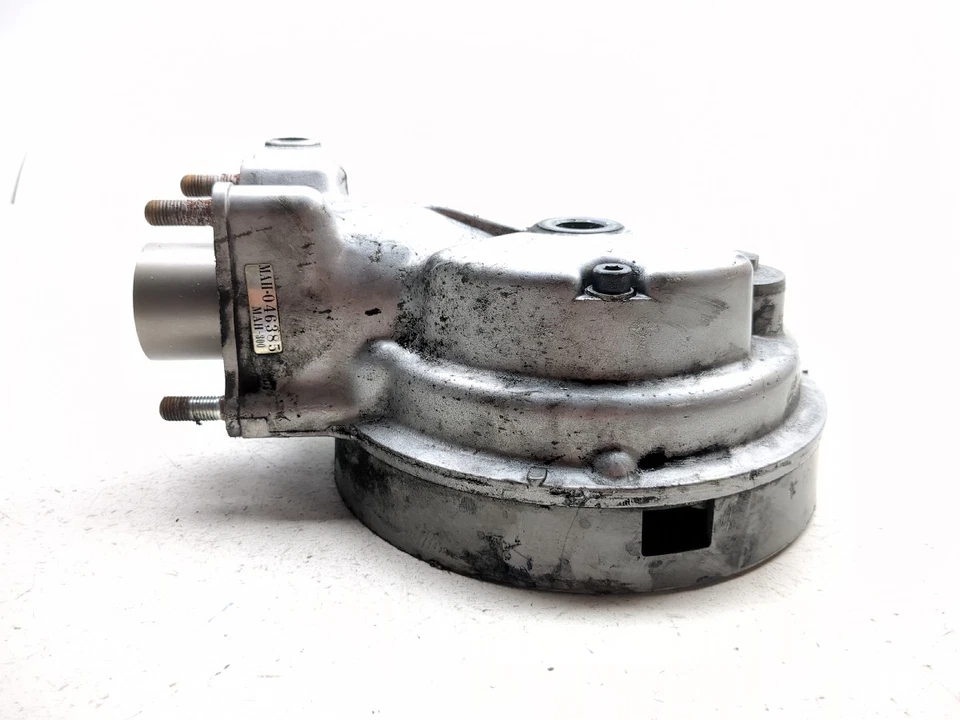 97-05 Honda Shadow Spirit VT1100C Rear Final Drive MAH-046385 - Image 2 of 4