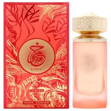 Khair Fusion by Paris Corner for Unisex - 3.4 oz EDP Spray