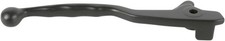 Parts Unlimited Black Brake Replacement Levers 44-253