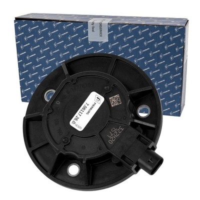 PIERBURG Zentralmagnet Nockenwellenverstellung AUDI VW SKODA 2,0 1,8 06H109259A