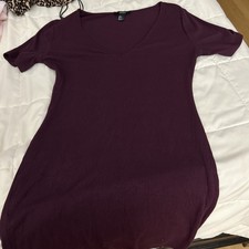 Forever 21 Size Large Dress