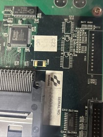 Not Working Unknown Viper Konami  Jamma Pcb Board ARCADE Video  GAME Part Cshlf