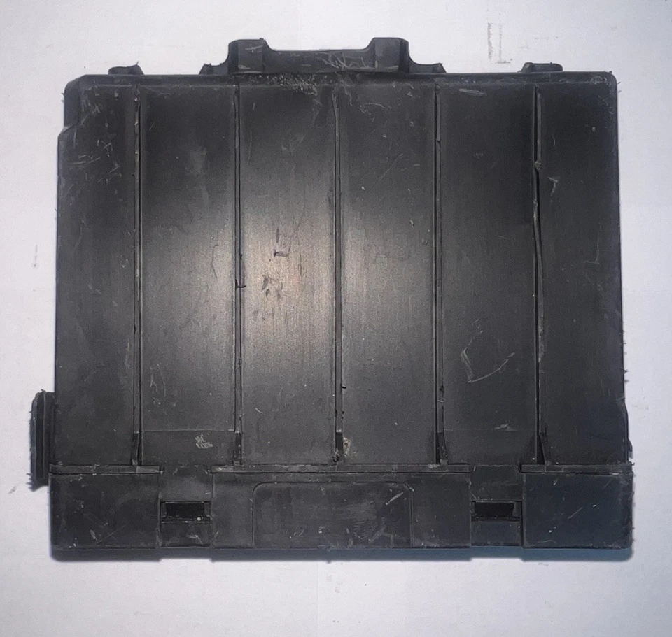 Mazda 3 2018 carrocería control BCM BACS-675X0A Foto 2 de 2