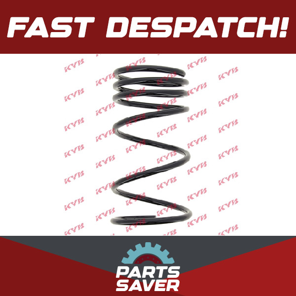 Coil Spring Rear RC6722 KYB Suspension 20380FA270 Genuine Top Quality Guaranteed