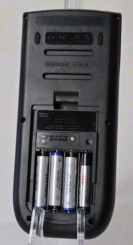 Texas Instruments TI-89 Titanium Graphing Calculator - Black - Picture 2 of 4