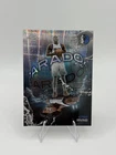 2025 Topps Chrome Kyrie Irving Base (RAW)
