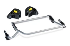 Bob Gear Jogging Stroller Adapter for Chicco Infant Car Seat