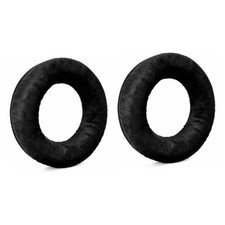 Headset Foam Ear Pads Cusion Earmuffs For beyerdynamic DT990/DT880/DT770 PRO