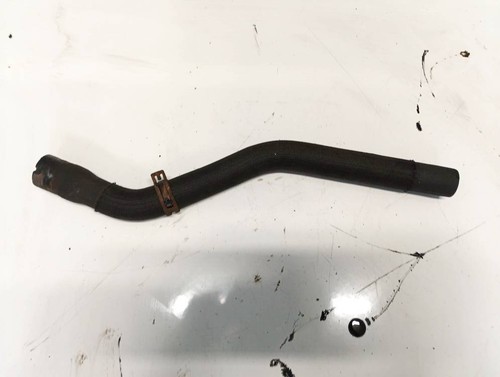 Citroen C4 Grand Picasso 2007 Crankcase breather Vent Hose used, G #2494616-67